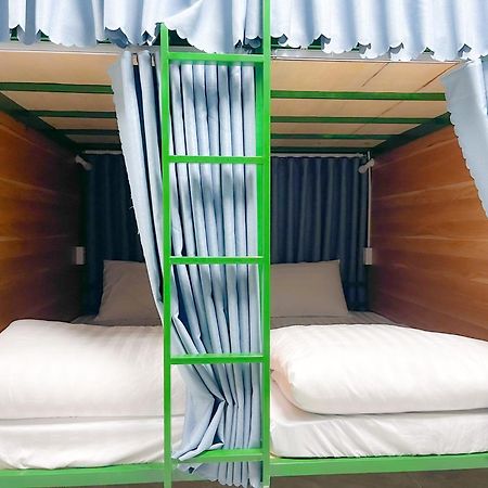 Thuy Anh Hotel ها جيانج المظهر الخارجي الصورة