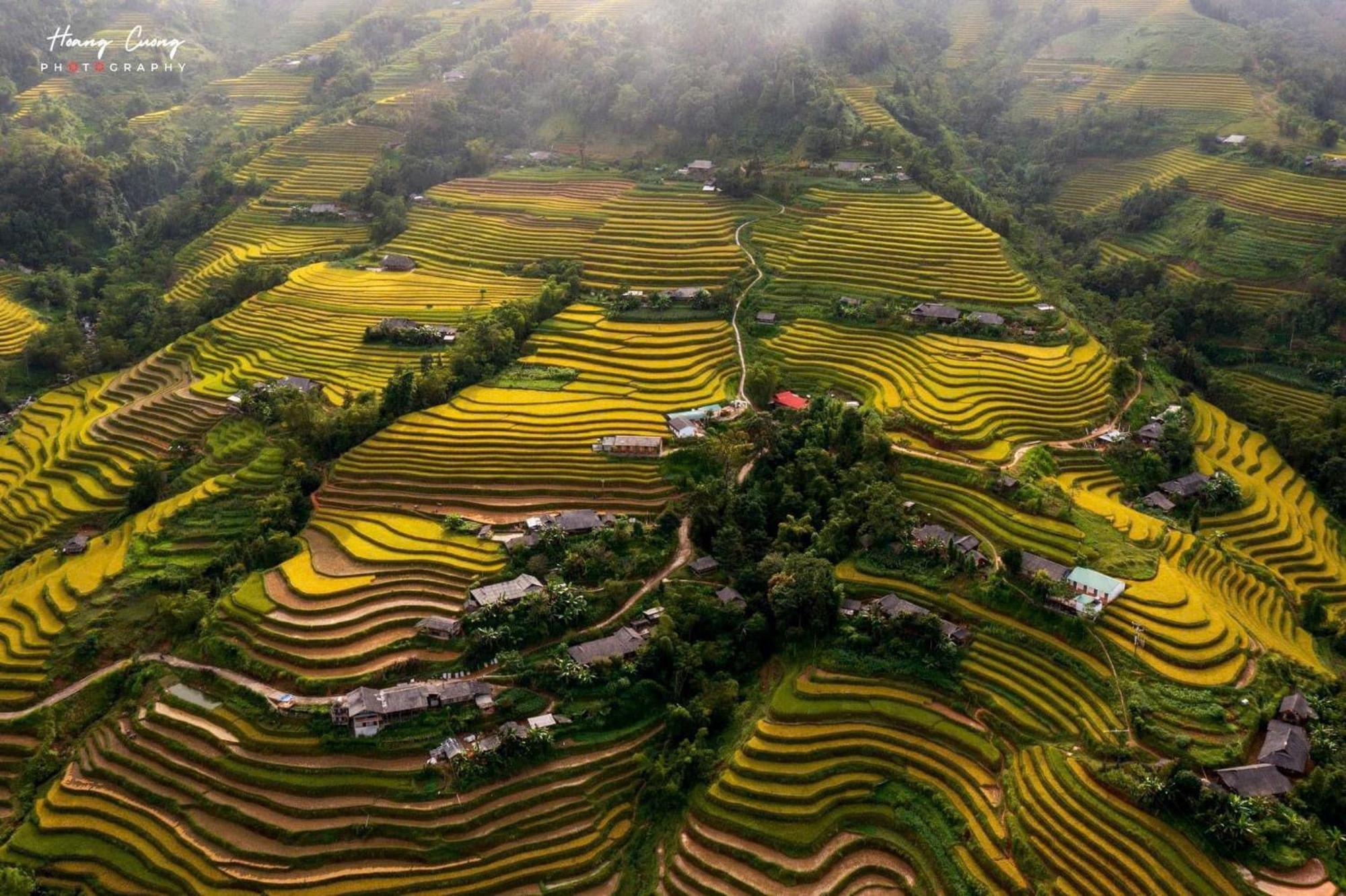 Thuy Anh Hotel ها جيانج المظهر الخارجي الصورة