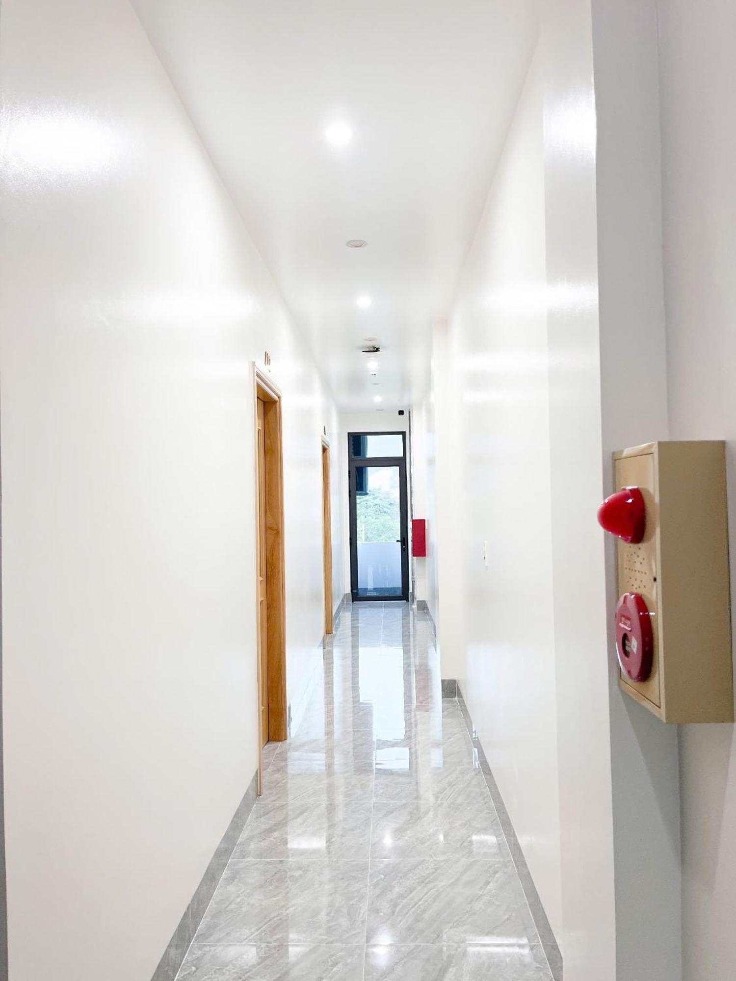 Thuy Anh Hotel ها جيانج الغرفة الصورة