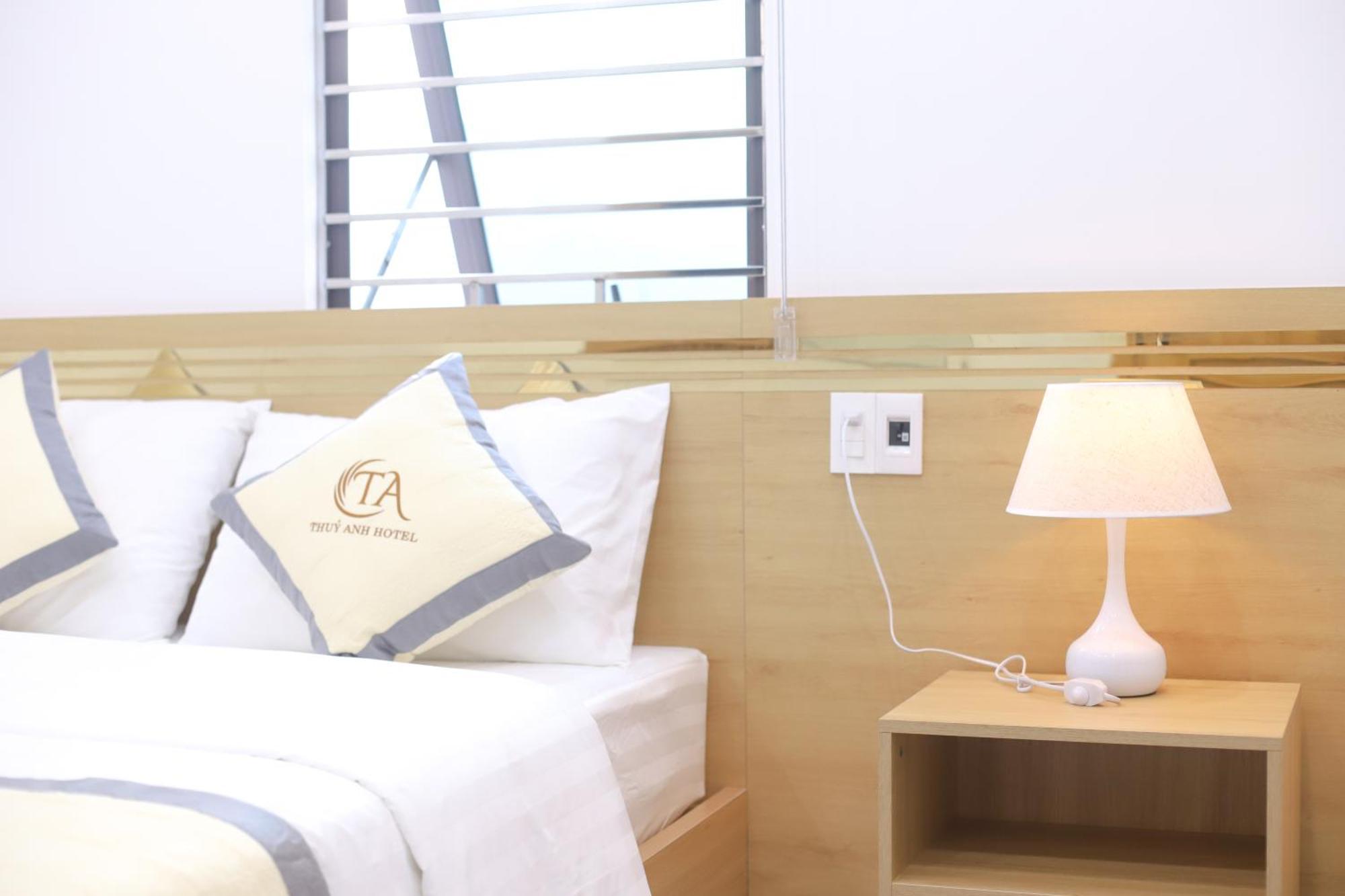 Thuy Anh Hotel ها جيانج المظهر الخارجي الصورة