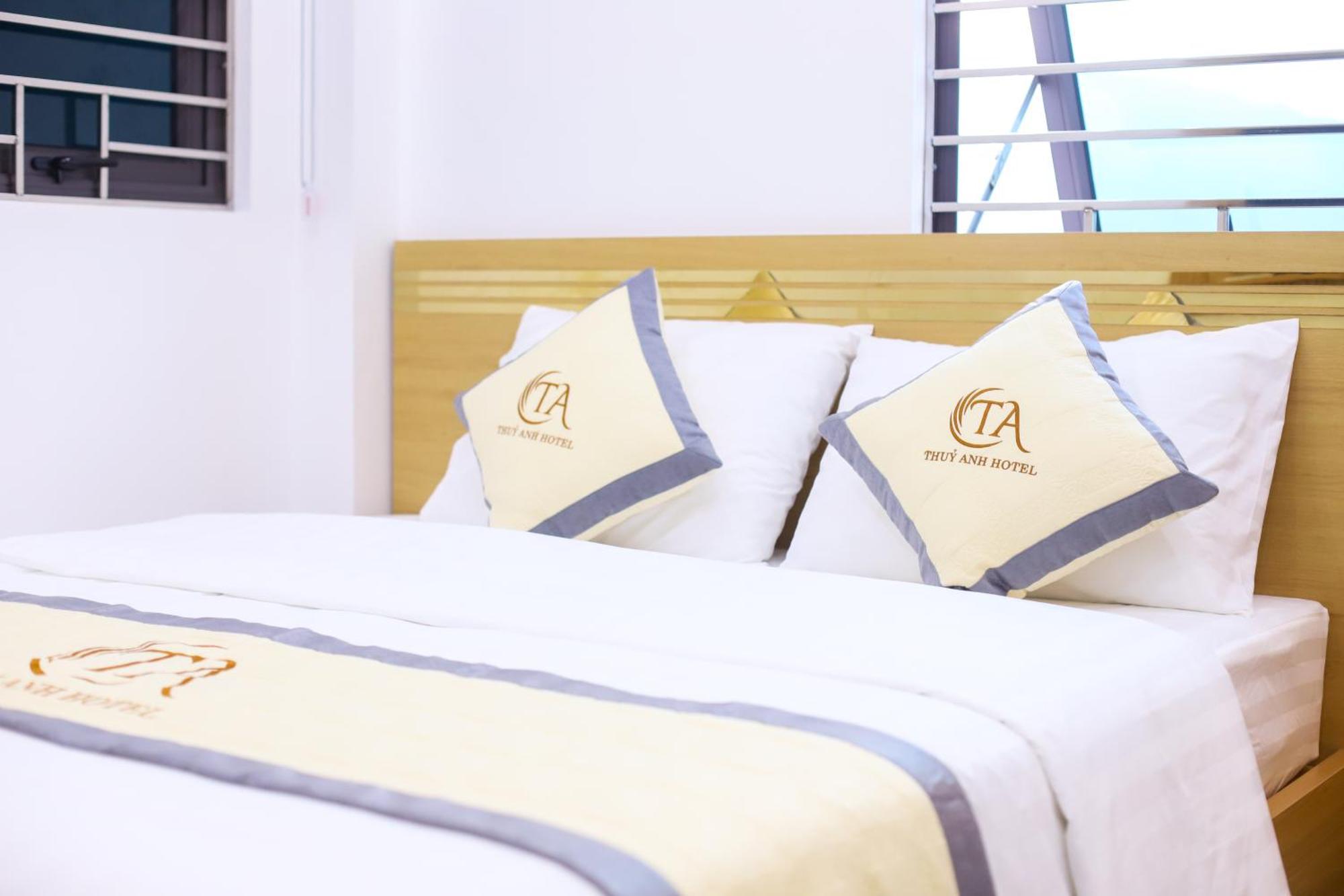 Thuy Anh Hotel ها جيانج المظهر الخارجي الصورة