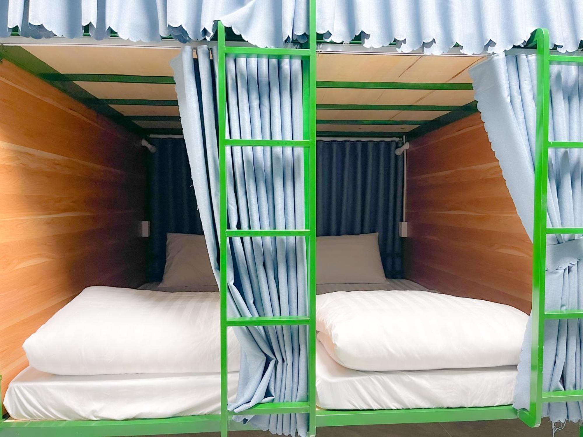 Thuy Anh Hotel ها جيانج المظهر الخارجي الصورة