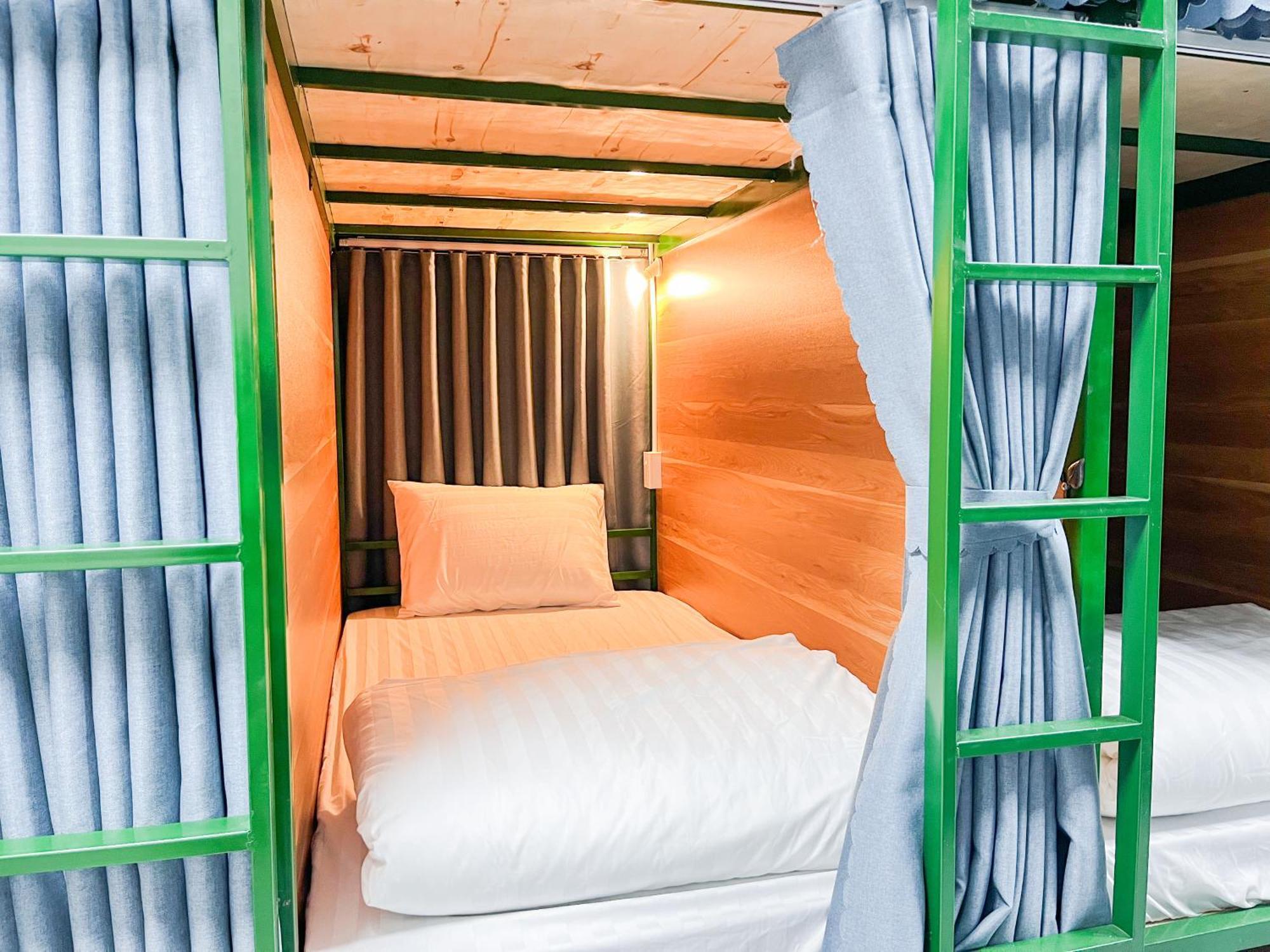 Thuy Anh Hotel ها جيانج المظهر الخارجي الصورة